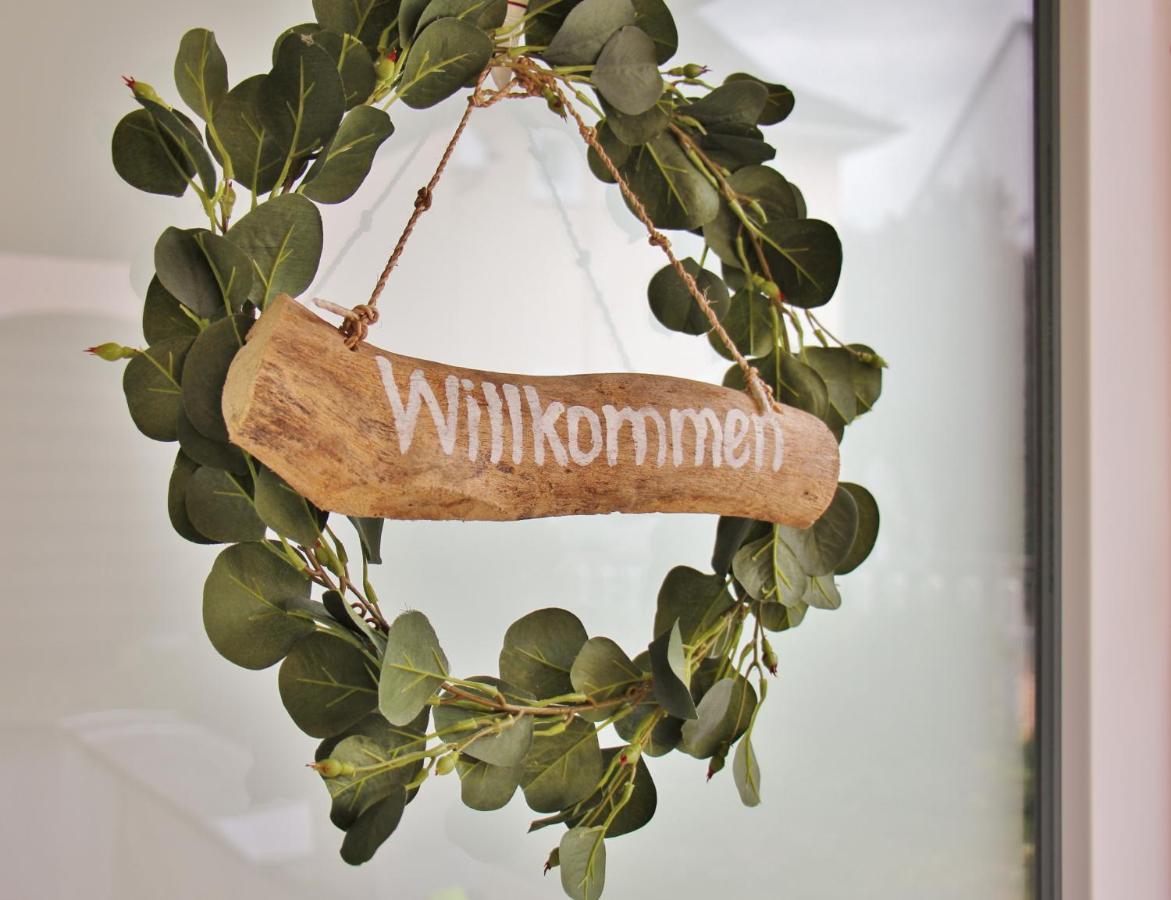 Ferienwohnung Am Rosenberg Daun Exteriér fotografie
