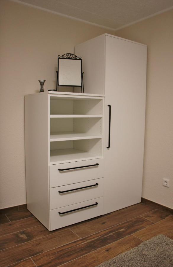 Ferienwohnung Am Rosenberg Daun Exteriér fotografie
